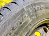 Шина Toyo 165/80R14 Шина Toyo 165/80R14