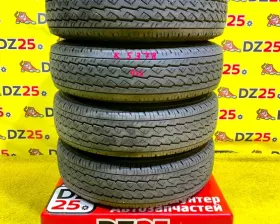Шины Bridgestone 185/80R14