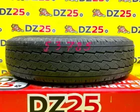 Шина Bridgestone 185/80R14