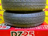 Колеса на дисках Nissan 4x114.3 c шинами Dunlop 165/80R14 Колеса на дисках Nissan 4x114.3 c шинами Dunlop 165/80R14