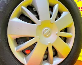 Диски Nissan 14 4x114.3
