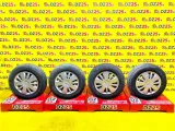 Диски Nissan 14 4x114.3 Диски Nissan 14 4x114.3