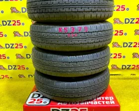 Шины Dunlop 165/80R14