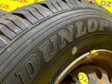 Шины Dunlop 165/80R14