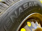 Шины Dunlop 165/80R14