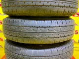 Шины Dunlop 165/80R14