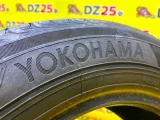 Шины Yokohama 185/60R15