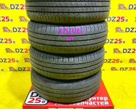 Шины Bridgestone 185/60R15