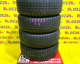 Шины Dunlop 195/65R15