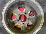 Колеса на дисках Toyota 5x150 c шинами Yokohama 285/75R16 Колеса на дисках Toyota 5x150 c шинами Yokohama 285/75R16