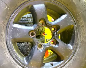 Диски Toyota 16 5x150