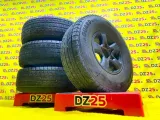 Шины Yokohama 285/75R16 Шины Yokohama 285/75R16
