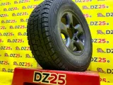 Колесо на диске Toyota 5x150 c шиной Goodyear 275/70R16 Колесо на диске Toyota 5x150 c шиной Goodyear 275/70R16
