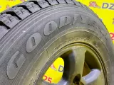 Колесо на диске Toyota 5x150 c шиной Goodyear 275/70R16 Колесо на диске Toyota 5x150 c шиной Goodyear 275/70R16