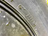 Колесо на диске Toyota 5x150 c шиной Goodyear 275/70R16 Колесо на диске Toyota 5x150 c шиной Goodyear 275/70R16