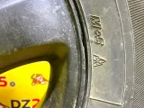 Колесо на диске Toyota 5x150 c шиной Goodyear 275/70R16 Колесо на диске Toyota 5x150 c шиной Goodyear 275/70R16