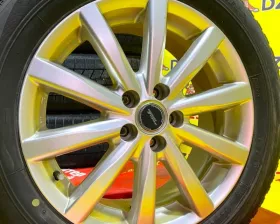 Диски Bridgestone Toprun 16 5x100