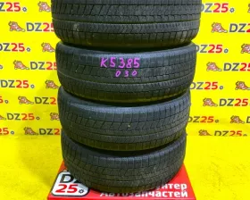Шины Bridgestone 195/60R16