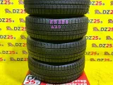Колеса на дисках Weds 5x114.3 c шинами Bridgestone 195/65R15 Колеса на дисках Weds 5x114.3 c шинами Bridgestone 195/65R15