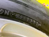 Колеса на дисках Weds 5x114.3 c шинами Bridgestone 195/65R15 Колеса на дисках Weds 5x114.3 c шинами Bridgestone 195/65R15