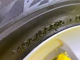 Колеса на дисках Weds 5x114.3 c шинами Bridgestone 195/65R15 Колеса на дисках Weds 5x114.3 c шинами Bridgestone 195/65R15