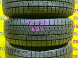 Колеса на дисках Weds 5x114.3 c шинами Bridgestone 195/65R15 Колеса на дисках Weds 5x114.3 c шинами Bridgestone 195/65R15