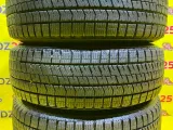 Колеса на дисках Weds 5x114.3 c шинами Bridgestone 195/65R15 Колеса на дисках Weds 5x114.3 c шинами Bridgestone 195/65R15