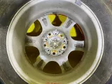 Колеса на дисках Weds 5x114.3 c шинами Bridgestone 195/65R15 Колеса на дисках Weds 5x114.3 c шинами Bridgestone 195/65R15