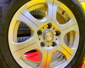 Диски Weds 15 5x114.3