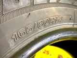 Шины Bridgestone 165/80R14 Шины Bridgestone 165/80R14