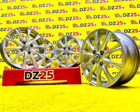 Диски Weds 14 4x100