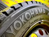 Шины Yokohama 155/80R14 Шины Yokohama 155/80R14