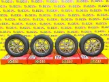 Колеса на дисках Aqua 4x100 c шинами Boto 185/65R15 Колеса на дисках Aqua 4x100 c шинами Boto 185/65R15