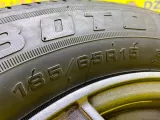 Колеса на дисках Aqua 4x100 c шинами Boto 185/65R15 Колеса на дисках Aqua 4x100 c шинами Boto 185/65R15