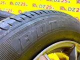 Колеса на дисках Aqua 4x100 c шинами Boto 185/65R15 Колеса на дисках Aqua 4x100 c шинами Boto 185/65R15