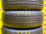 Колеса на дисках Aqua 4x100 c шинами Boto 185/65R15 Колеса на дисках Aqua 4x100 c шинами Boto 185/65R15