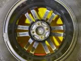 Колеса на дисках Aqua 4x100 c шинами Boto 185/65R15 Колеса на дисках Aqua 4x100 c шинами Boto 185/65R15