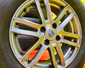 Диски Aqua 15 4x100