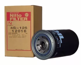 Фильтр масляный Nitto