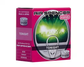 Ароматизатор меловой SPIRIT REFILL - TONIGHT