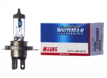 Лампа головного света Koito H4 12V 60/55W T16 (уп. 1 шт.)