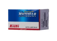 Лампа головного света Koito H4 12V 60/55W T16 (уп. 1 шт.)