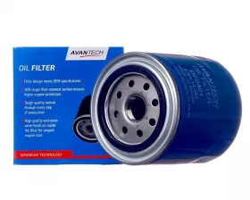 Фильтр масляный Avantech