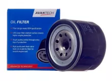 Фильтр масляный Avantech