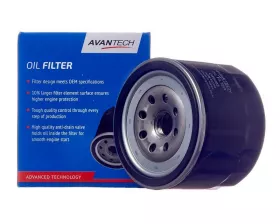 Фильтр масляный Avantech