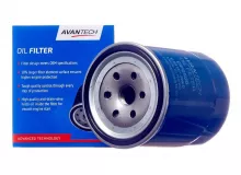 Фильтр масляный Avantech