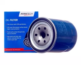 Фильтр масляный Avantech