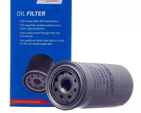 Фильтр масляный Avantech