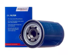 Фильтр масляный Avantech