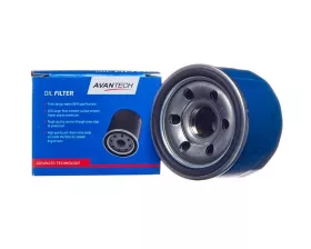 Фильтр масляный Avantech